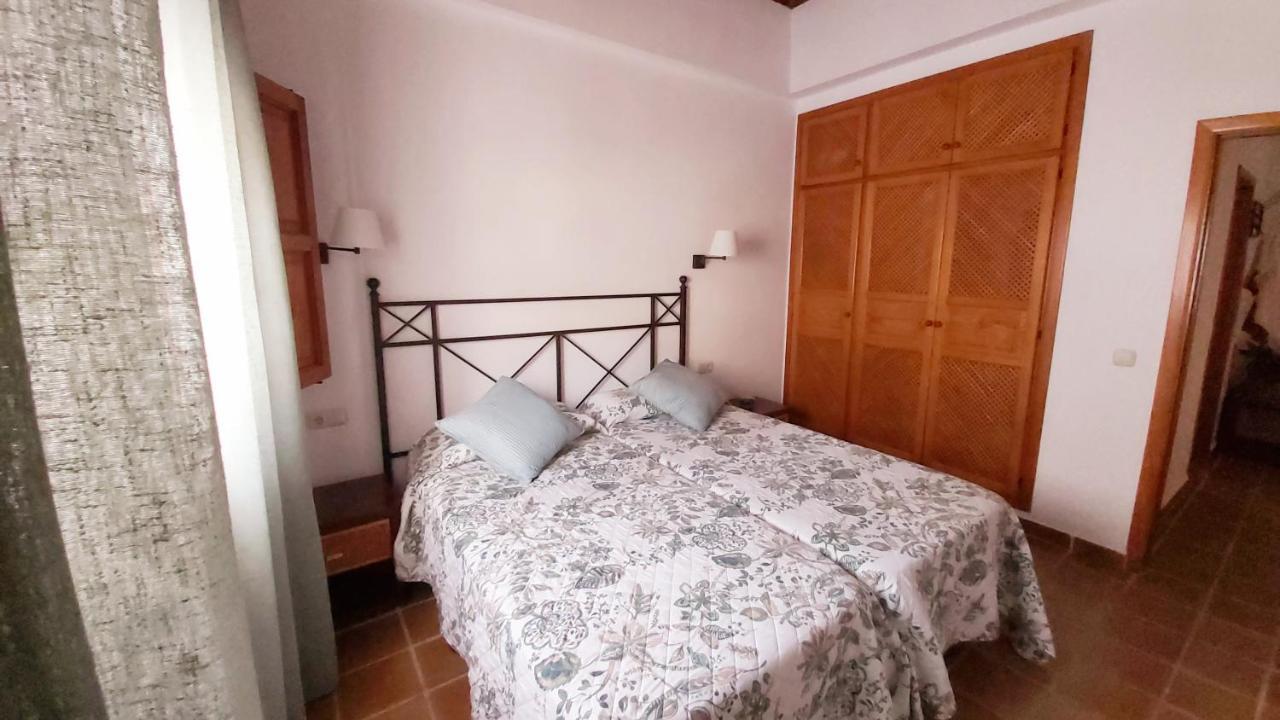 Апартаменты Brenas Garden C9 Брения-Баха Экстерьер фото