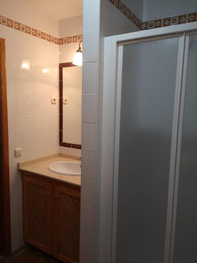 Апартаменты Brenas Garden C9 Брения-Баха Экстерьер фото