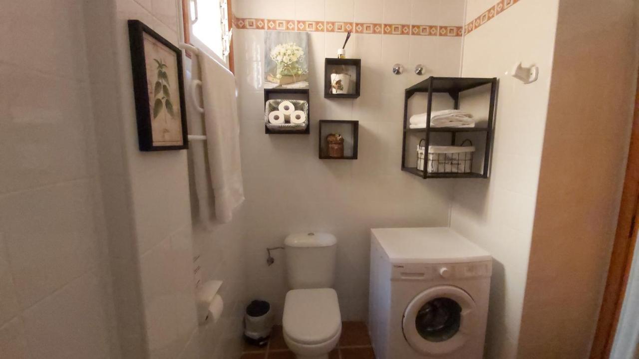 Апартаменты Brenas Garden C9 Брения-Баха Экстерьер фото