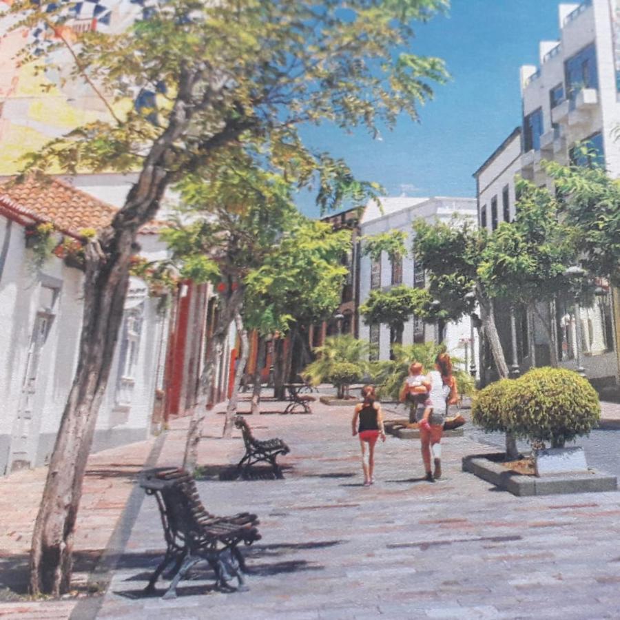 Апартаменты Brenas Garden C9 Брения-Баха Экстерьер фото