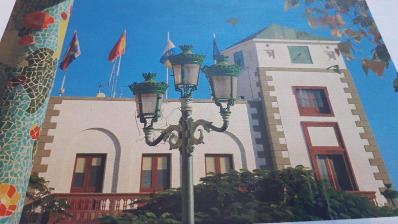 Апартаменты Brenas Garden C9 Брения-Баха Экстерьер фото